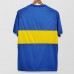 Boca Juniors 1981-1982 Home Classic Shirt