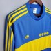 Boca Juniors 1981-1982 Home Classic Shirt