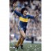 Boca Juniors 1981-1982 Home Classic Shirt