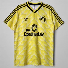 Borussia Dortmund 1998-1999 Home Classic Shirt