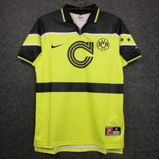 Borussia Dortmund 1996-1997 Third Classic Shirt