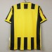 Borussia Dortmund 2000-2001 Home Classic Shirt