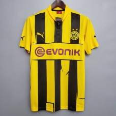 Borussia Dortmund 2012-2013 Home Classic Shirt