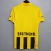 Borussia Dortmund 2012-2013 Home Classic Shirt