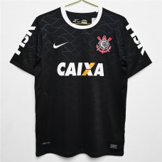 SC Corinthians 2008 Away Classic Shirt