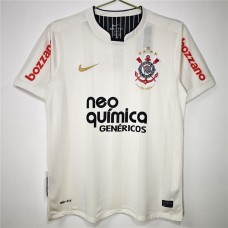 SC Corinthians 2010 Home Classic Shirt