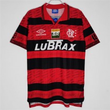 CR Flamengo 1895 Home Classic Shirt