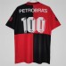 CR Flamengo 1994 100th Classic Shirt