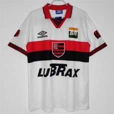 CR Flamengo 1994 Away Classic Shirt