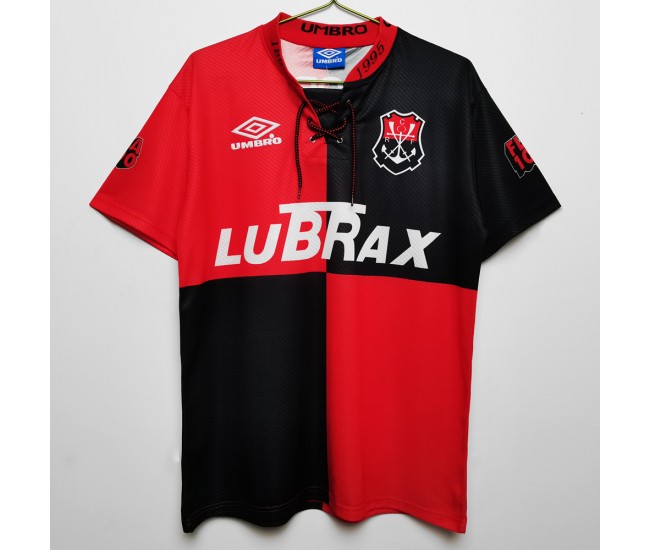 CR Flamengo 1994 Home Classic Shirt