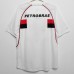 CR Flamengo 2002 Away Classic Shirt