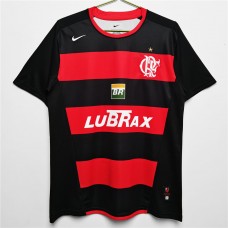 CR Flamengo 2002 Home Classic Shirt