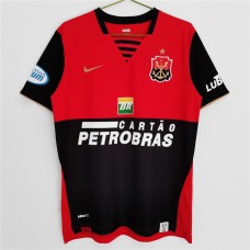 CR Flamengo 2007-2008 Home Classic Shirt