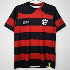 CR Flamengo 2009 Home Classic Shirt