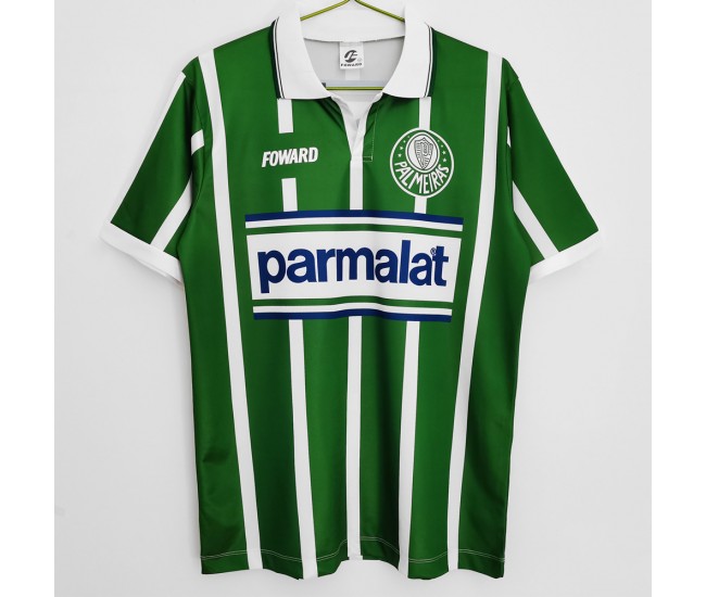 SE Palmeiras 1992 Home Classic Shirt