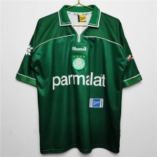 SE Palmeiras 1999 Champions Home Classic Shirt