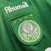 SE Palmeiras 1999 Champions Home Classic Shirt