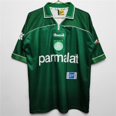 SE Palmeiras 1999 Home Classic Shirt