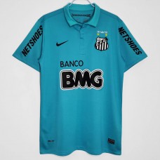 Santos FC 2012-2013 Third Classic Shirt