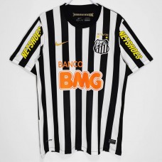 Santos FC 2013 Away Classic Shirt