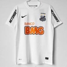 Santos FC 2013 Home Classic Shirt