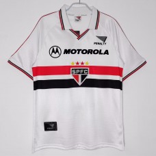 Sao Paulo FC 2000 Home Classic Shirt