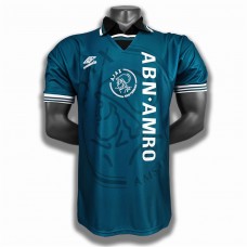 Ajax 1995-1996 Away Classic Shirt