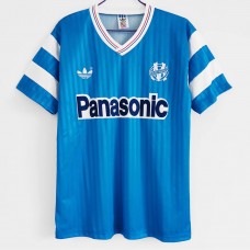 Olympique Marseille 1990 Away Classic Shirt