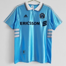 Olympique Marseille 1998-1999 Away Classic Shirt