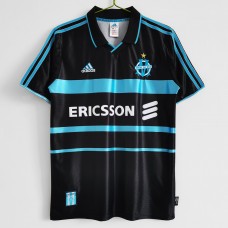 Olympique Marseille 1999-2000 Third Classic Shirt