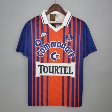 Paris Saint Germain 1993-1994 Home Classic Shirt