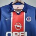 Paris Saint Germain 1998-1999 Home Classic Shirt