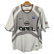 Paris Saint Germain 2001-2002 Away Classic Shirt