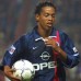 Paris Saint Germain 2001-2002 Home Classic Shirt