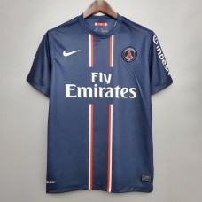 Paris Saint Germain 2012-2013 Home Classic Shirt