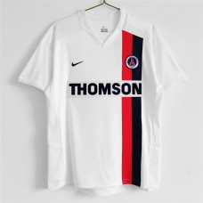 Paris Saint Germain 2002-2003 Away Classic Shirt