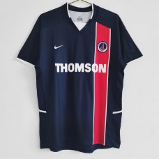 Paris Saint Germain 2002-2003 Home Classic Shirt