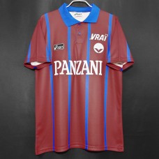 FC Girondins de Bordeaux 1993-1995 Home Classic Shirt