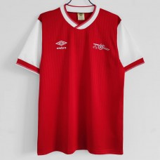 Arsenal FC 1983-1986 Home Classic Shirt