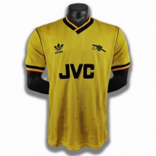 Arsenal FC 1986-1988 Away Classic Shirt