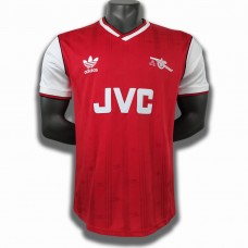 Arsenal FC 1986-1988 Home Classic Shirt