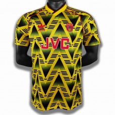 Arsenal FC 1990-1992 Away Classic Shirt