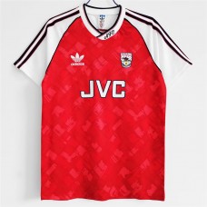 Arsenal FC 1990-1992 Home Classic Shirt