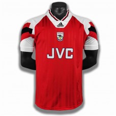 Arsenal FC 1992-1993 Home Classic Shirt