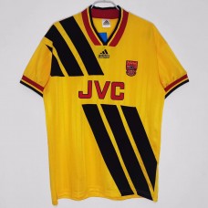 Arsenal FC 1993-1994 Away Classic Shirt