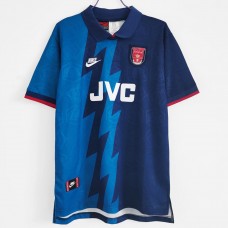 Arsenal FC 1995 Away Classic Shirt