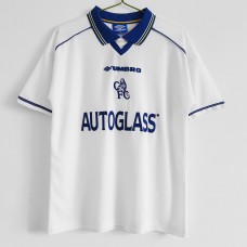 Chelsea FC 1998-2000 Away Classic Shirt