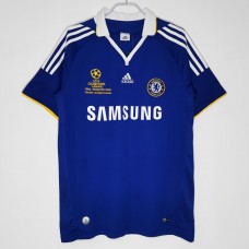 Chelsea FC 2008-2009 Home Classic Shirt