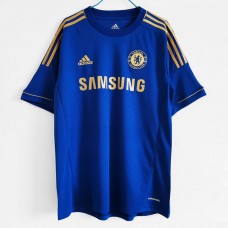 Chelsea FC 2012-2013 Home Classic Shirt