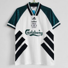 Liverpool FC 1993-1995 Away Classic Shirt